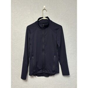 T by Talbots Size XS Full Zip Jacket B17